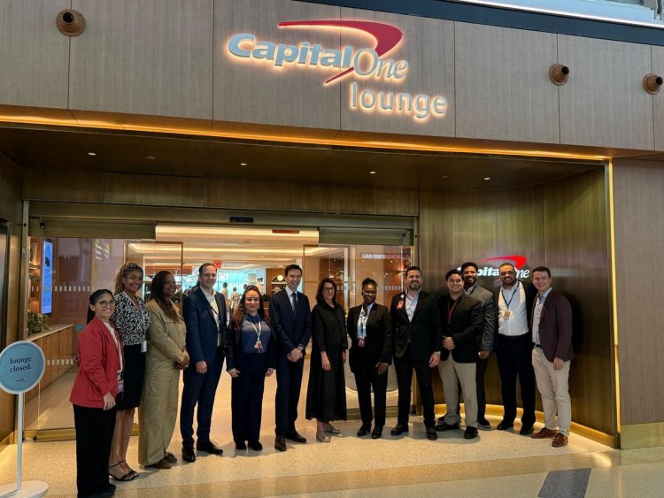 NEW YORK JFK HAVALİMANI’NDA ÜÇÜNCÜ YOLCU SALONUNU AÇTI