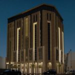 AĞUSTOS’TA MEDİNE’DE 230 ODALI BİR OTEL AÇIYOR