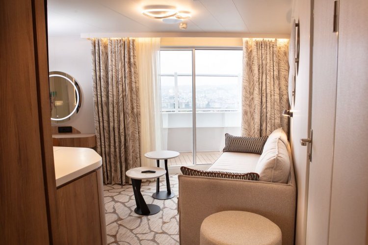 DİSCOVERY YENİLENEN KABİNLERİYLE DENİZE GERİ DÖNDÜ!