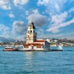 İSTANBUL'A İLK 5 AYDA KAÇ TURİST GELDİ?