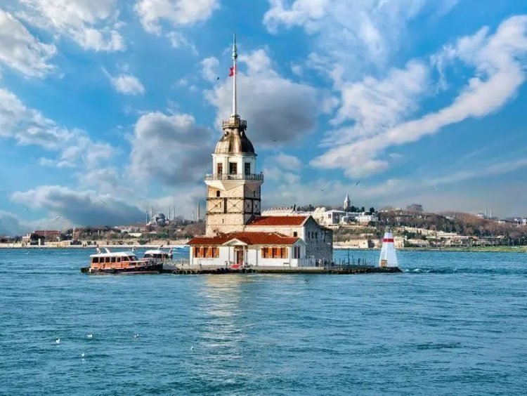 İSTANBUL'A İLK 5 AYDA KAÇ TURİST GELDİ?