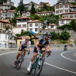 GRAN FONDO TRABZON 2025 SONA ERDİ