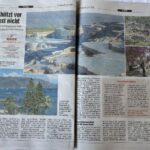 AVUSTURYALI TURİSTLERDEN MARMARİS’E ÖVGÜ DOLU SÖZLER