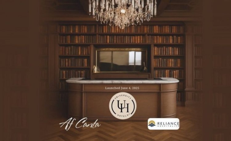 ZİNCİR OTELLER GÖZÜNÜ EĞİTİM KURUMLARININ POTANSİYELİNE DİKTİ