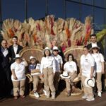 YAZA KEYİFLİ BİR BULUŞMAYLA MERHABA DEDİ