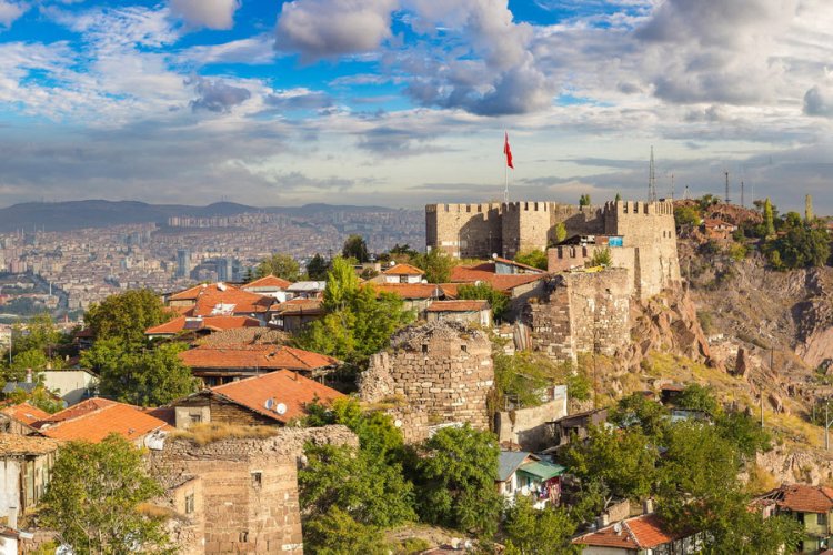 ANKARA, 2026 YILI 'TÜRK DÜNYASI TURİZM BAŞKENTİ' SEÇİLDİ