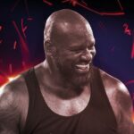 NBA EFSANESİ SHAQUİLLE O’NEAL, DJ DİESEL SAHNE ADIYLA REGNUM’DA!