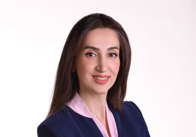 RADİSSON BLU HOTEL, KAYSERİ’NİN YENİ GENEL MÜDÜRÜ: ŞEYDA GÖNÜL