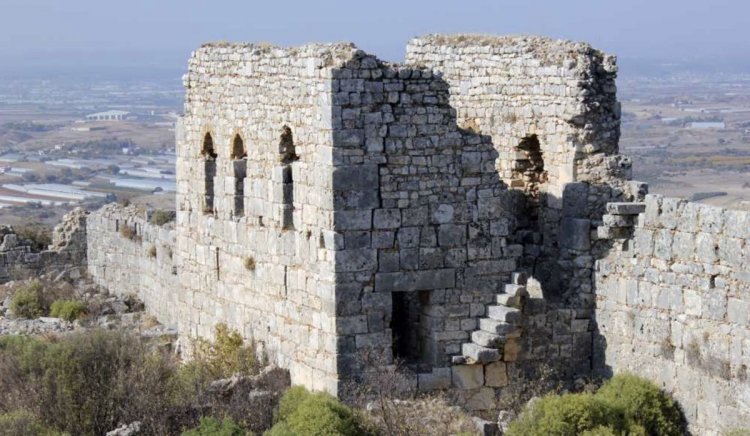 TARİHİ KÜLTÜREL MİRASA SAHİP ÇIKMAYA DEVAM EDİYORLAR