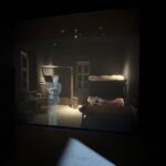 SİNOP CEZAEVİ’NDE SABAHATTİN ALİ’NİN HÜCRESİ BÜYÜK İLGİ GÖRÜYOR.