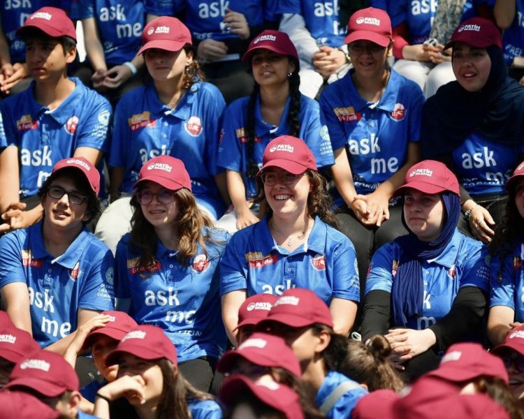 FATİH’TE TURİZM ELÇİLERİ GÖREVDE