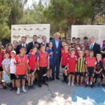 UŞAK YABANCI TURİST ROTALARINA DA GİRECEK