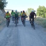 KONYA'DA BİSİKLETLİ TURİZM ROTALARI OLUŞTURMA ÇALIŞMALARI DEVAM EDİYOR