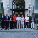 THE RİTUS HOTEL, SULTANAHMET'TE AÇILDI
