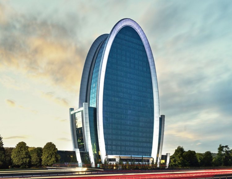 HAUTE GRANDEUR GLOBAL AWARDS’TAN 8 ÖDÜLLE DÖNDÜ