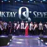 FASHIONTV LUXE RESORT MISS & MR FASHIONTV YARIŞMASINA EV SAHİPLİĞI YAPTI