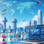 KÜRESEL SEYAHAT AŞILARI PAZARI 2029’DA 4,7 MİLYAR DOLARI AŞACAK