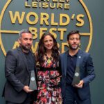 DÜNYANIN EN İYİ HAVALİMANI YİNE 'İGA İSTANBUL HAVALİMANI'