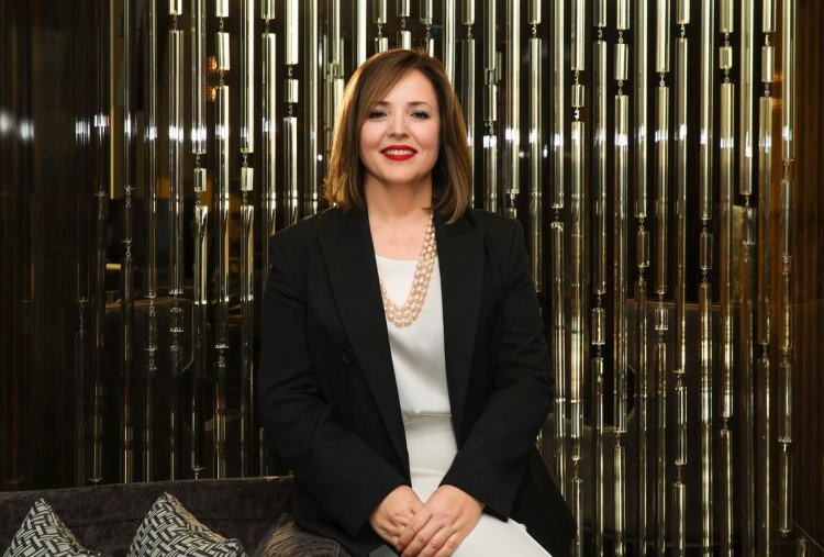 YENİ GENEL MÜDÜR SERPİL GÜNEY OLDU