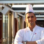 KAHAN YAVAŞ, İZMİR MARRİOTT’UN YENİ EXECUTİVE CHEF’İ OLDU!