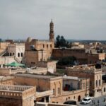 PARK DEDEMAN MİDYAT İÇİN İMZALAR ATILDI