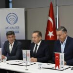 GELECEĞİ KODLAYANLAR ATF START-UP ADASI’NDA!