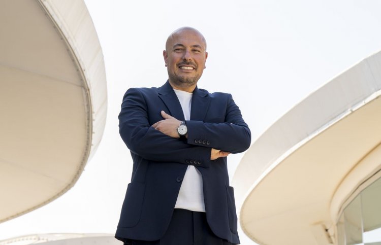 SUSONA BODRUM’UN YENİ GENEL MÜDÜRÜ VOLKAN AMAÇ OLDU