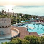 TÜRK TURİSTİN ROTASI: YUNANİSTAN