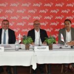 JOLLY, 2025 SEZONUNA GÜÇLÜ BAŞLADI