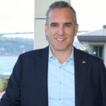 TUNÇ BATUM, GÜROK GRUP'A TURİZM GRUBU GENEL DİREKTÖRÜ OLARAK ATANDI