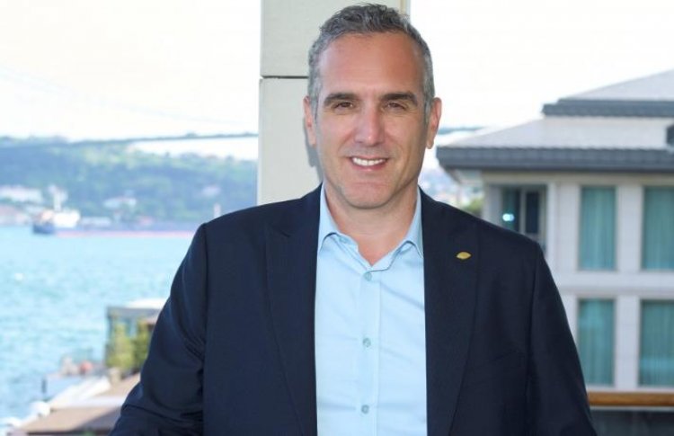 TUNÇ BATUM, GÜROK GRUP'A TURİZM GRUBU GENEL DİREKTÖRÜ OLARAK ATANDI