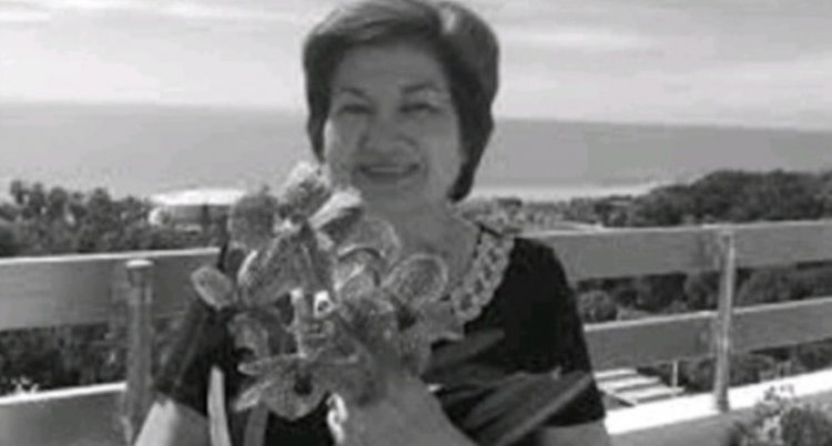 SÜRAL HOTELS YÖNETİM KURULU BAŞKANI GÜLSÜN SÜRAL VEFAT ETTİ