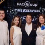 NG PHASELIS BAY MOSKOVA'DA VIP ACENTELERLE BULUŞTU