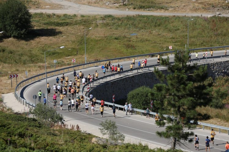 ULUDAĞ PREMİUM ULTRA TRAİL SONA ERDİ