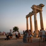 BAKAN ERSOY'DAN REKOR PAYLAŞIMI!