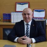 PROF. DR. OKTAY EMİR, ESKİŞEHİR BÜYÜKŞEHİR BELEDİYESİ’NİN TURİZM DANIŞMANI OLDU