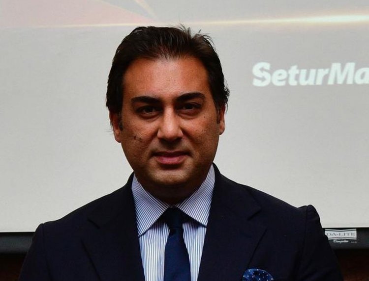 ZİYA BAYKAL’A 'FARK YARATAN LİDERLİK' VE 'ÇALIŞAN BAĞLILIĞI' ÖDÜLLERİ