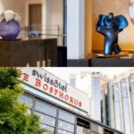 'DİKKAT SANAT ESERİ ÇIKABİLİR!'