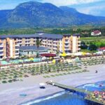 'HAYALET DEĞİL, RUHSATLI OTEL!'