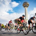 BAŞKENTTE PEDALLAR DÖRDÜNCÜ KEZ DÖNECEK