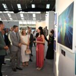 ARTCONCEPT ANTALYA SANAT FUARI BAŞLADI