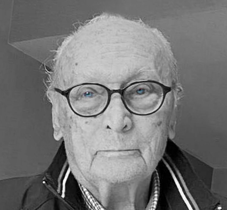 TÜRK TURİZMİNİN DUAYEN MİMARI CAVİT ÖNER HAYATINI KAYBETTİ