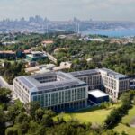 ALTUNİZADE SUITES İSTANBUL CURIO COLLECTION BY HİLTON KAPILARINI AÇTI