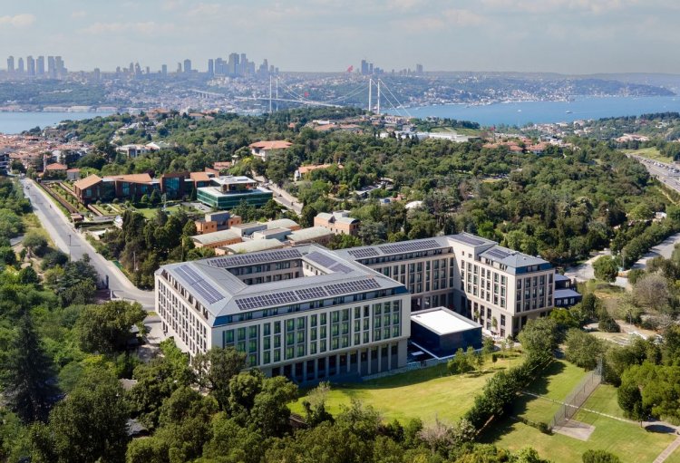 ALTUNİZADE SUITES İSTANBUL CURIO COLLECTION BY HİLTON KAPILARINI AÇTI