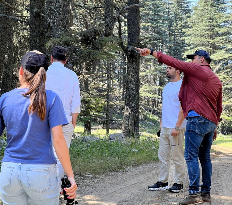 PLANT ERA: ELA EXCELLENCE RESORT BELEK İLE DOĞA İLE BÜTÜNLEŞİN!