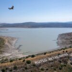 TURİZM KENTİ ÇEŞME’DE ZORUNLU SU KESİNTİSİ BAŞLIYOR