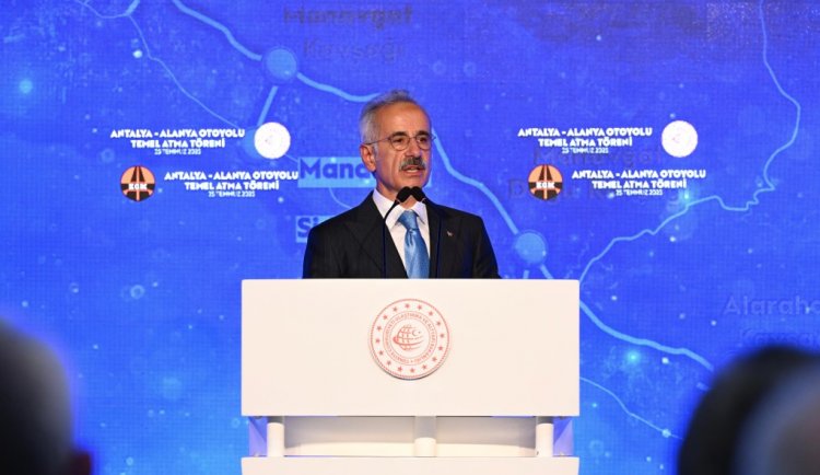 TURİZMİN BAŞKENTİNE DEV YATIRIM