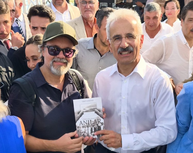 ESKİ KEMER YOLLARI BAKAN URALOĞLU’NU ŞAŞIRTTI