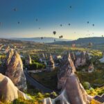 NATİONAL GEOGRAPHİC’TEN KAPADOKYA’YA BÜYÜK TANITIM