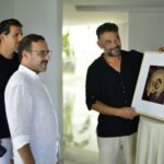 BAİA BODRUM’DA SANATLA İÇ İÇE BİR DENEYİM!